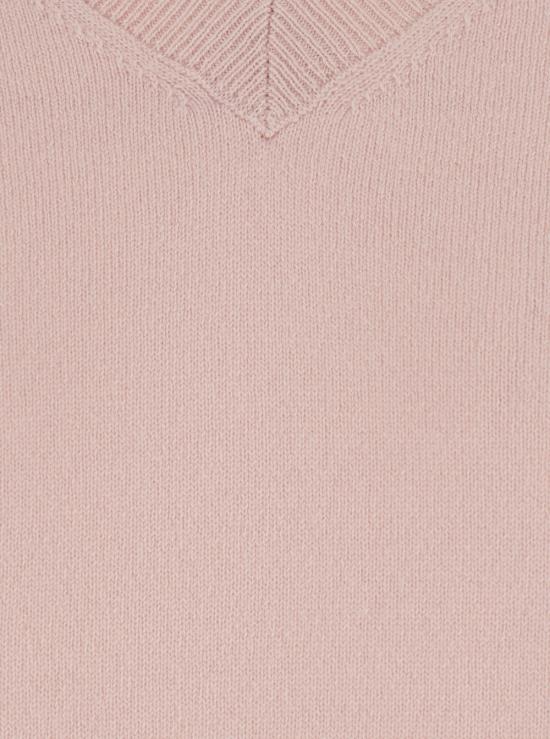 26FW 르플레인 스웨터 J4251032 PINK - LEPLAIN