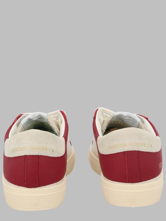 26FW 골든구스 스니커즈 GTF00495K F00866911892 WHITE - GOLDEN GOOSE
