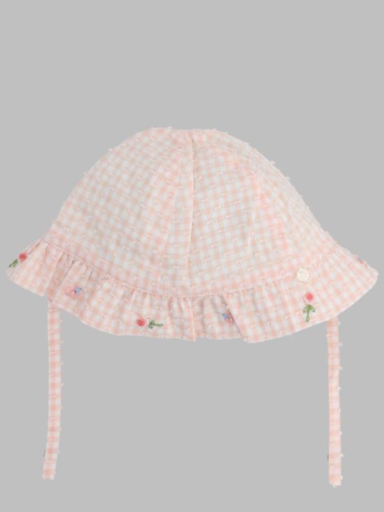 26SS 타티네쇼콜라 버킷햇 CC90010K 30 PINK