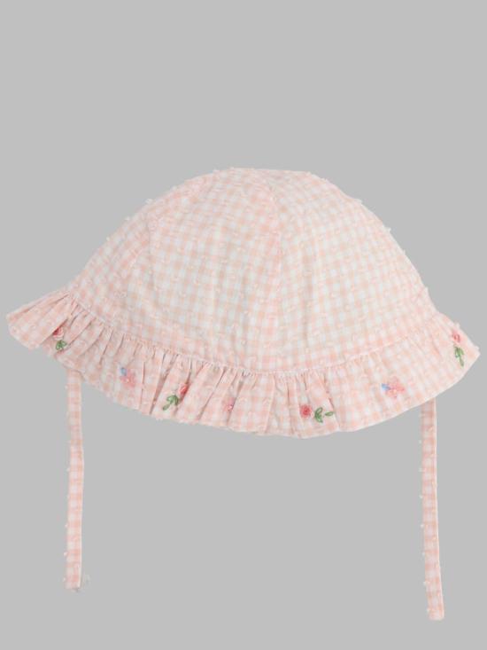 26SS 타티네쇼콜라 버킷햇 CC90010K 30 PINK - TARTINE ET CHOCOLAT