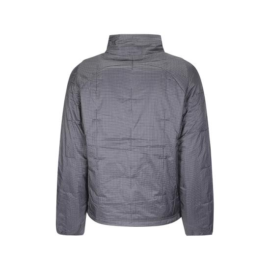 26FW 로아 자켓 YBUW063FA37 BLACK GRAY - ROA