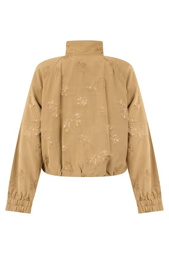 26FW 베로니카비어드 자켓 2607JQ4811990 BEIGE - VERONICA BEARD