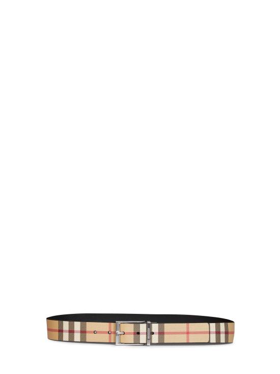 26FW 버버리 벨트 8132274 A7026 BEIGE