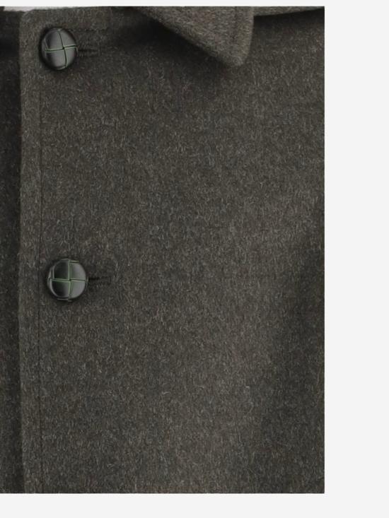 26FW Friki 코트 LODEN GREEN - OTHER BRANDS