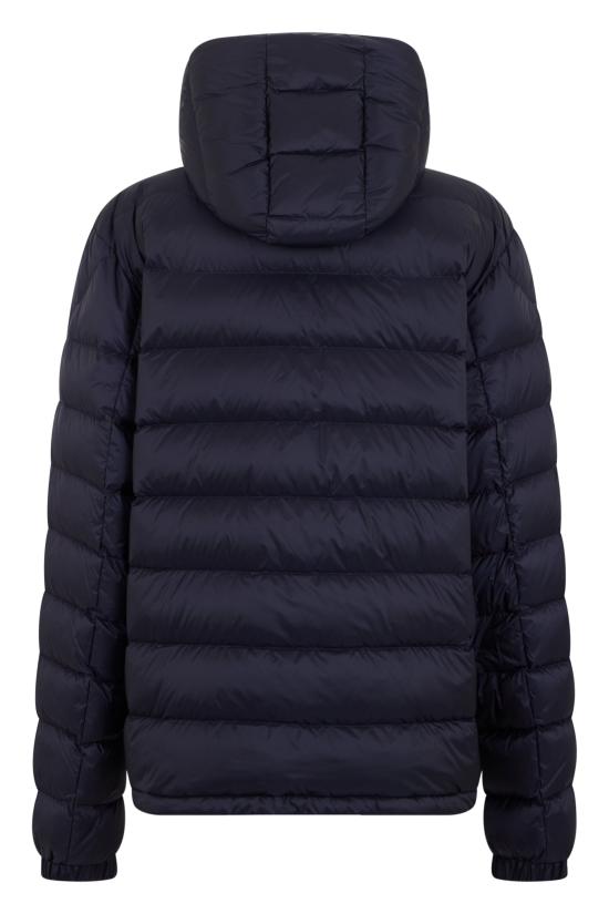 26FW 몽클레어 패딩 L20911A00004 BLUE - MONCLER