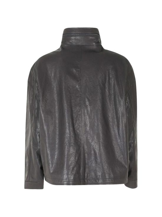  엠포리오 아르마니 자켓 EW004883AF22278UA064 AI26 CHARCOAL - EMPORIO ARMANI