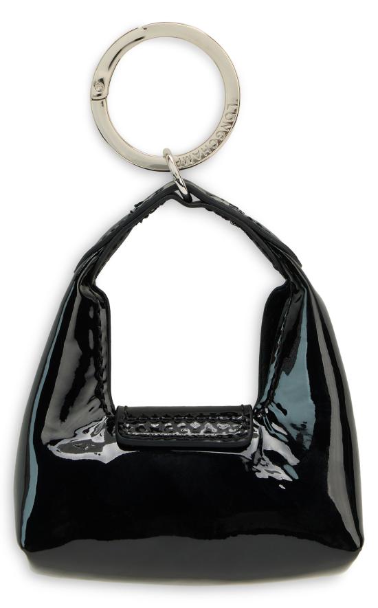 26FW 롱샴 토트백 36124 BLACK - LONGCHAMP