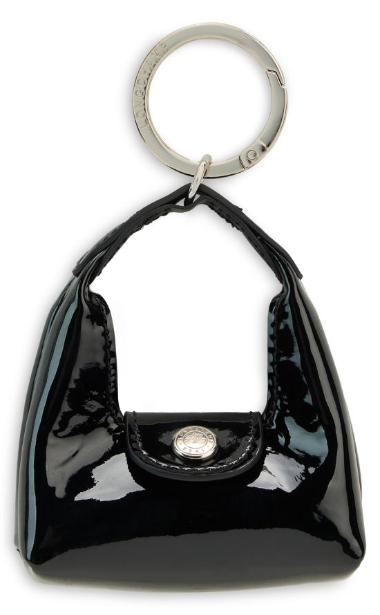 26FW 롱샴 토트백 36124 BLACK - LONGCHAMP