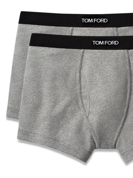 26FW 톰포드 탑 T4XC31040 020 GRAY - TOMFORD