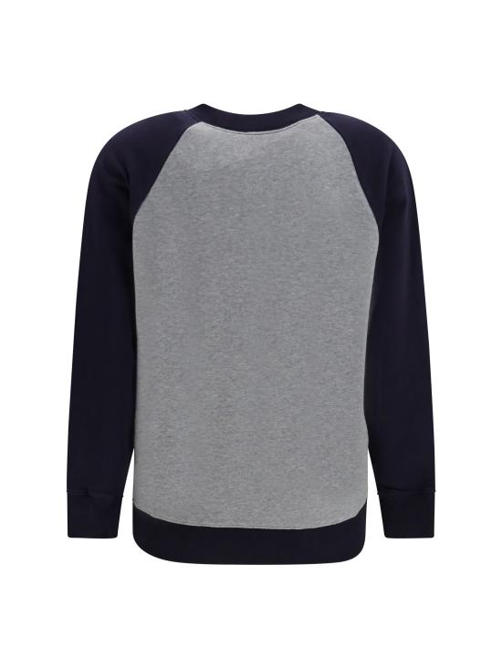 26FW 미우미우 스웨터 MJLA56SOOO192P GRAY - MIU MIU