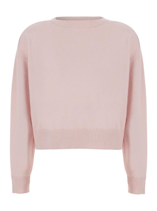 26FW 르플레인 스웨터 252TP3580 PINK