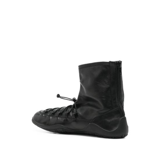 26FW 디어 프랜시스 플랫 슈즈 SCBA01 SCUBA BLACK - DEAR FRANCES