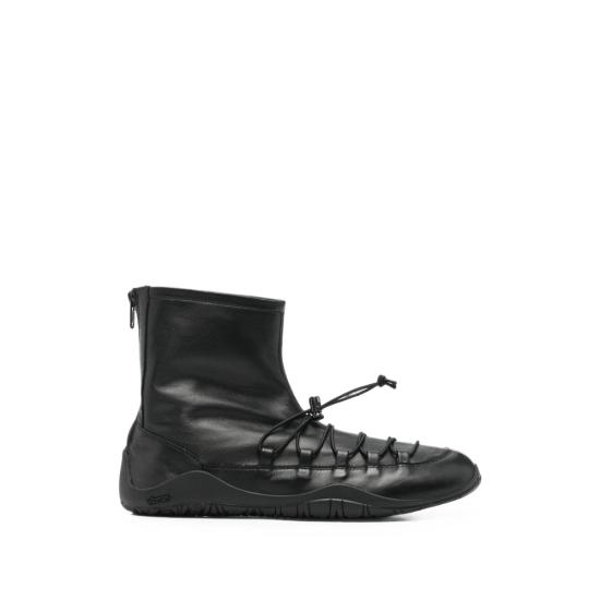 26FW 디어 프랜시스 플랫 슈즈 SCBA01 SCUBA BLACK