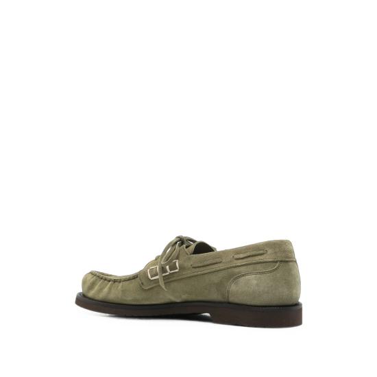 26FW JW앤더슨 스니커즈 MO0008 LA0415 595 GREEN - JW ANDERSON