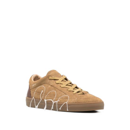 26FW 산타 스니커즈 YM06 LC HA CU CUOIO NEUTRALS - SANTHA