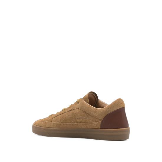 26FW 산타 스니커즈 YM06 LC HA CU CUOIO NEUTRALS - SANTHA