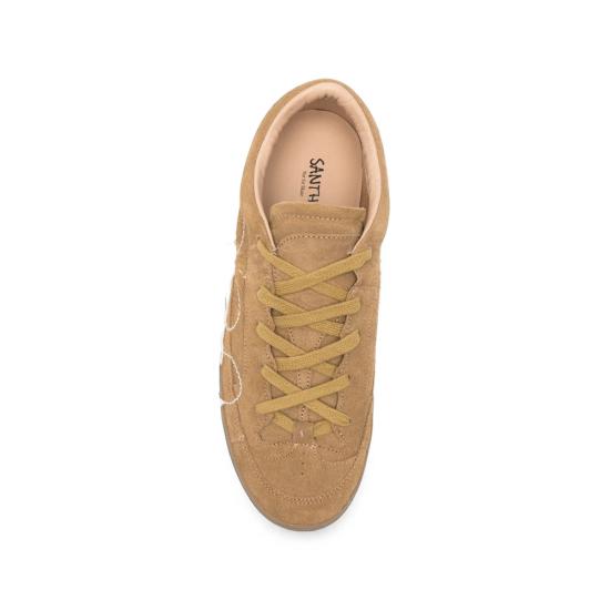 26FW 산타 스니커즈 YM06 LC HA CU CUOIO NEUTRALS - SANTHA