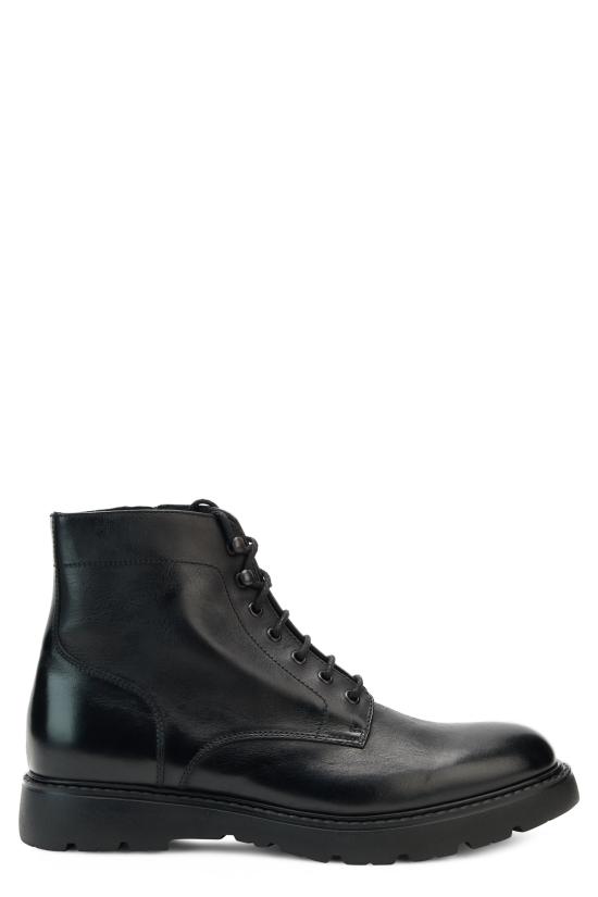 26FW 듀칼 부츠 3575 BLACK