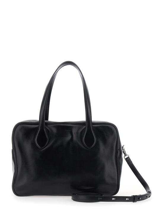 26FW 브루넬로 쿠치넬리 숄더백 MBPLB2846 BLACK - BRUNELLO CUCINELLI