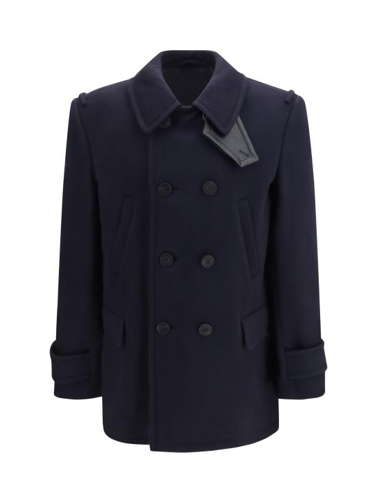 26FW 버버리 코트 8133030 NAVY