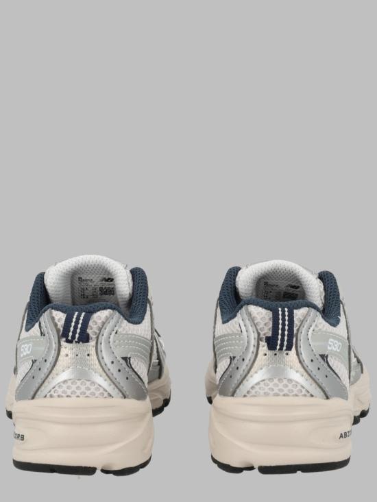 26FW 뉴발란스 스니커즈 PZ530KAK SUMMERFOG GRAY - NEW BALANCE