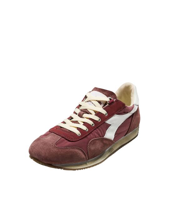 26FW 디아도라 헤리티지 스니커즈 201182806 BURGUNDY - DIADORA HERITAGE