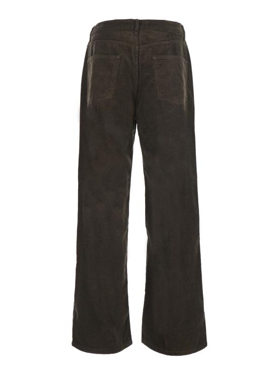 26FW 던스트 팬츠 UDPA6C308W2 BROWN - DUNST