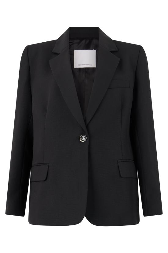 26FW 나인인더모닝 자켓 BEL30 2 BLACK