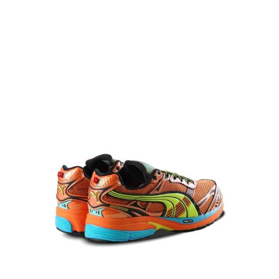 26FW 푸마 스니커즈 409125 01 FILIM ORANGE - PUMA
