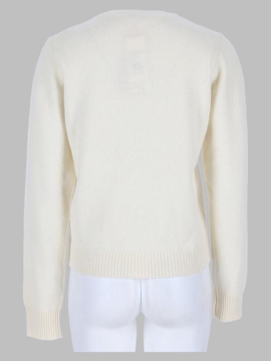 26FW 가니 스웨터 A1150016 135 IVORY - GANNI