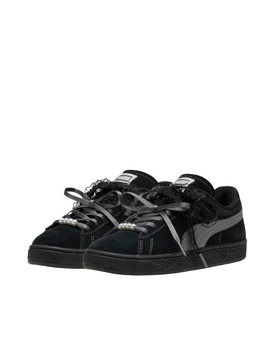 26FW 푸마 스니커즈 408330 BLACK - PUMA