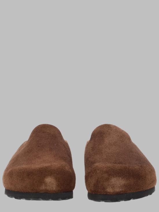 26FW 버켄스탁 샌들 1032552 CARAFE BROWN