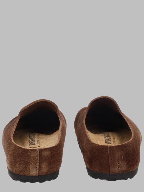 26FW 버켄스탁 샌들 1032552 CARAFE BROWN - BIRKENSTOCK