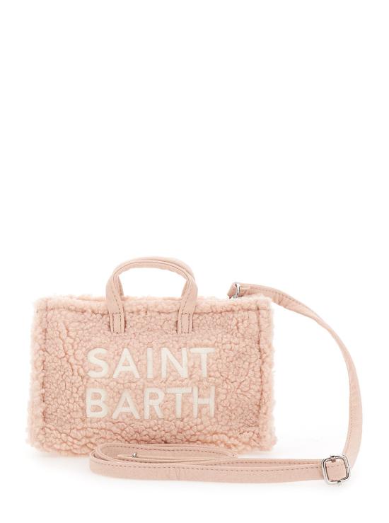 26FW 세인트바쓰 숄더백 PHONE00400195M PINK - MC2 SAINT BARTH