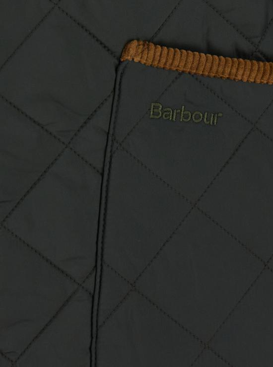 26FW 바버 자켓 MQU1911 GREEN - BARBOUR
