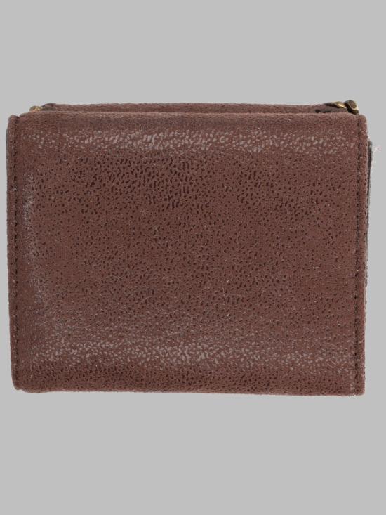 26FW 스텔라 맥카트니 지갑 7P0095 WP07357745 BORDEAUX - STELLA MCCARTNEY