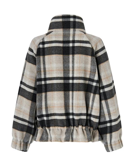 26FW 핑코 코트 107523 CAMEL - PINKO