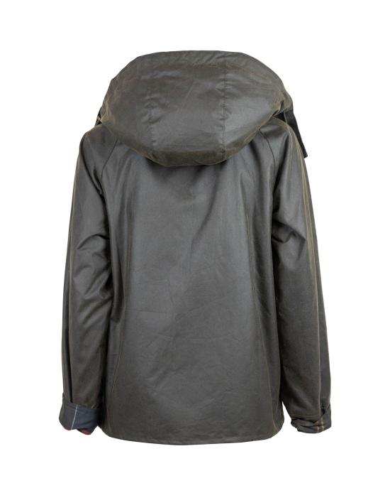 26FW 바버 에이번 왁스 재킷 LWX1081 OLIVE CLASSIC - BARBOUR