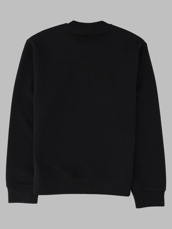 26FW 엠포리오 아르마니 스웨터 EM004533 AF10013UC001 BLACK - EMPORIO ARMANI
