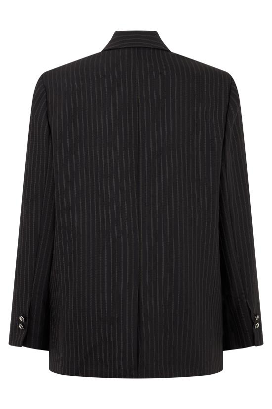 26FW 엘리자베타프랜치 자켓 GI247 BLACK - ELISABETTA FRANCHI