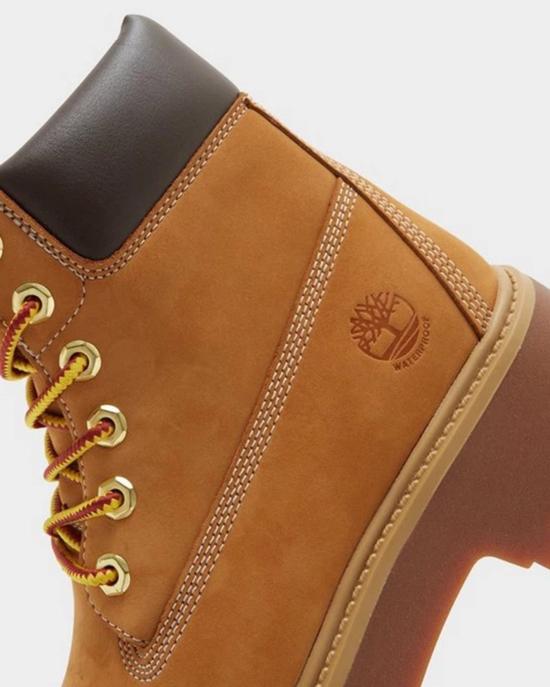 26FW 팀버랜드 부츠 TB1A5RJD WHEAT - TIMBERLAND