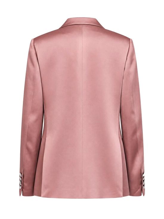 26FW 드리스 반 노튼 자켓 0104144072301 PINK - DRIES VAN NOTEN