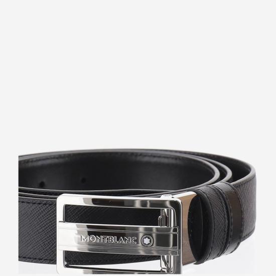 26FW 몽블랑 벨트 223443 MULTICOLOR - MONTBLANC