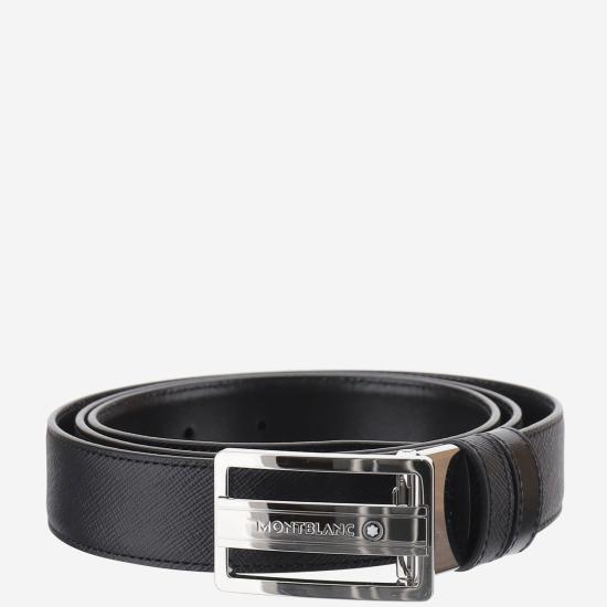 26FW 몽블랑 벨트 223443 MULTICOLOR - MONTBLANC