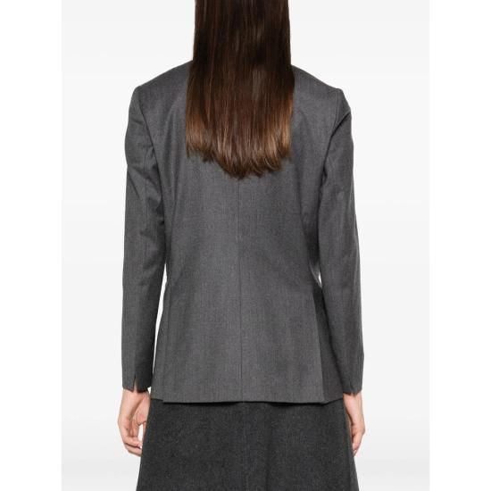 26FW 라르디니 자켓 A7ADAMF CN65403 920 GREY - LARDINI