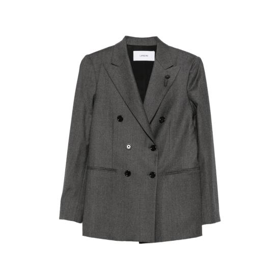 26FW 라르디니 자켓 A7ADAMF CN65403 920 GREY