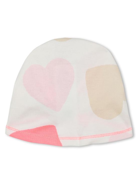 25FW 빌리블러쉬 탑 U21433B 121 WHITE - BILLIEBLUSH