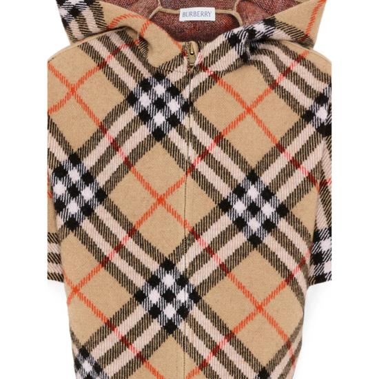 26FW 버버리 코트 8131862 KG6 LETTE B9368 BEIGE - BURBERRY
