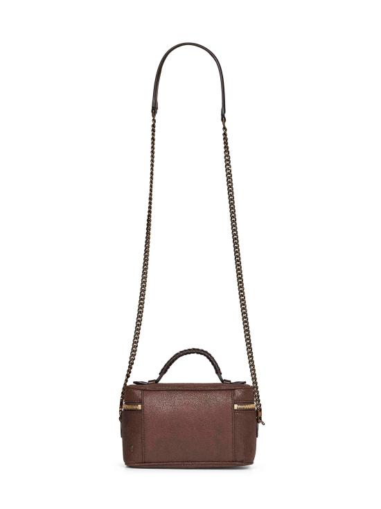26FW 스텔라 맥카트니 가방 7P0070WP07357745 BROWN - STELLA MCCARTNEY