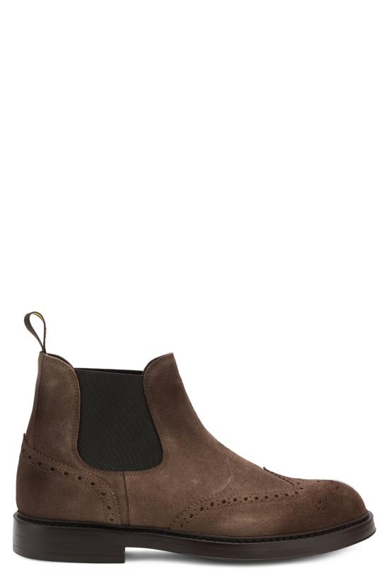 26FW 듀칼 부츠 3091 BROWN